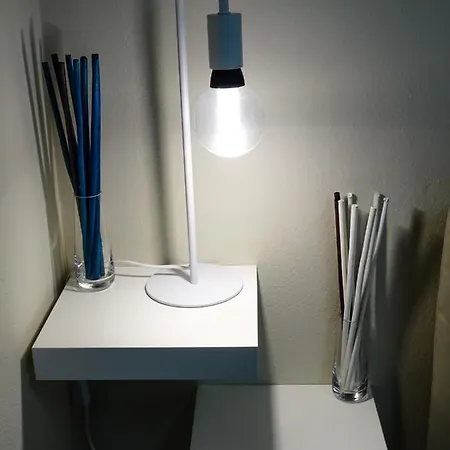 Konukevi 649 Bilocale Con Terrazzo Modena