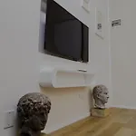 649 Bilocale Con Terrazzo Modena