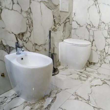 649 Bilocale Con Terrazzo Penzion