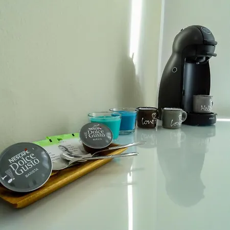 649 Bilocale Con Terrazzo 4*