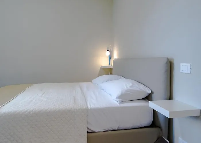 649 Bilocale Con Terrazzo Modena