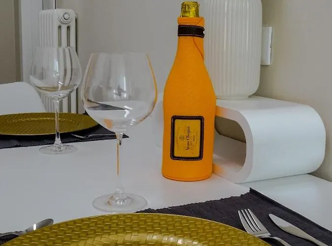 Vendégház 649 Bilocale Con Terrazzo