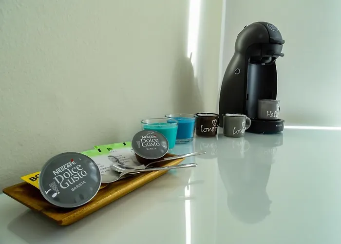 649 Bilocale Con Terrazzo 4*