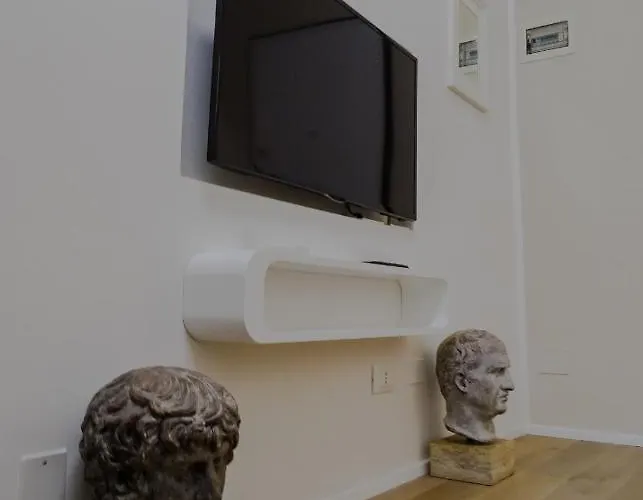 649 Bilocale Con Terrazzo Modena